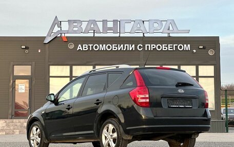 KIA cee'd I рестайлинг, 2008 год, 670 000 рублей, 3 фотография