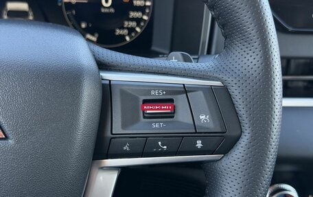 Mitsubishi Outlander, 2023 год, 3 880 000 рублей, 28 фотография