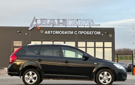 KIA cee'd I рестайлинг, 2008 год, 670 000 рублей, 6 фотография