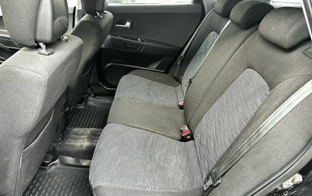 KIA cee'd I рестайлинг, 2008 год, 670 000 рублей, 16 фотография