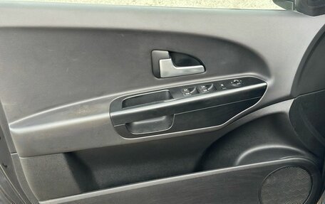 KIA cee'd I рестайлинг, 2008 год, 670 000 рублей, 10 фотография