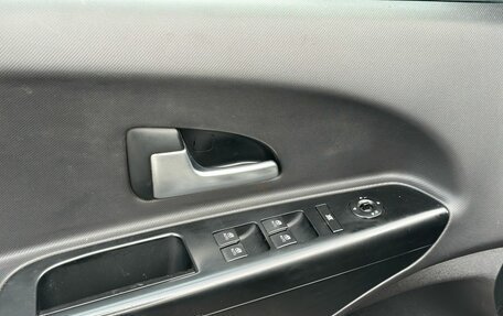 KIA cee'd I рестайлинг, 2008 год, 670 000 рублей, 11 фотография