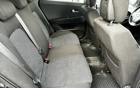 KIA cee'd I рестайлинг, 2008 год, 670 000 рублей, 17 фотография