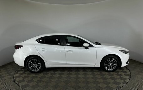 Mazda 3, 2014 год, 1 250 000 рублей, 2 фотография