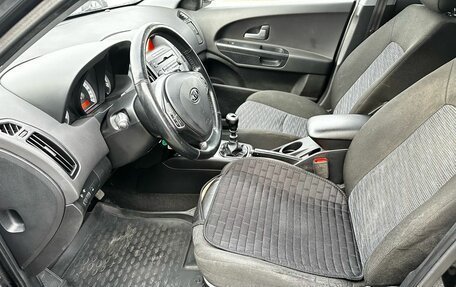 KIA cee'd I рестайлинг, 2008 год, 670 000 рублей, 9 фотография