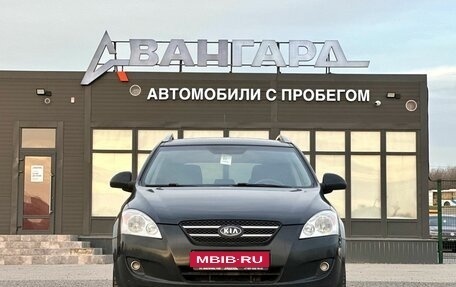 KIA cee'd I рестайлинг, 2008 год, 670 000 рублей, 8 фотография