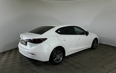Mazda 3, 2014 год, 1 250 000 рублей, 4 фотография