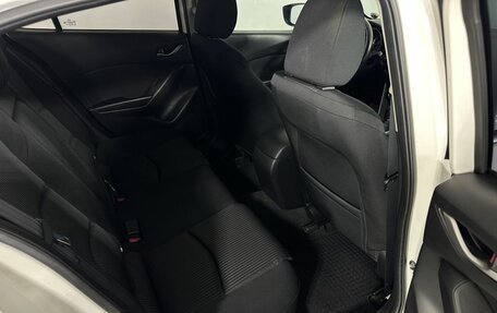 Mazda 3, 2014 год, 1 250 000 рублей, 14 фотография