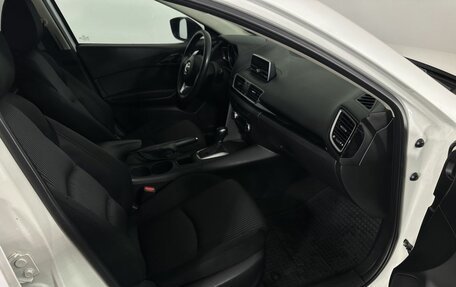 Mazda 3, 2014 год, 1 250 000 рублей, 12 фотография