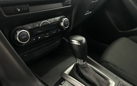 Mazda 3, 2014 год, 1 250 000 рублей, 11 фотография