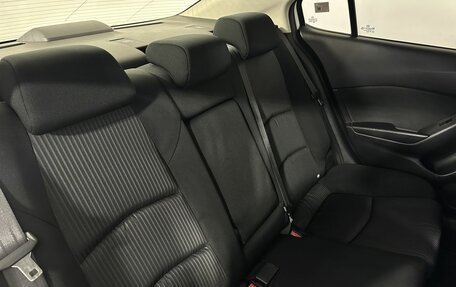 Mazda 3, 2014 год, 1 250 000 рублей, 13 фотография