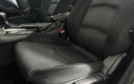 Mazda 3, 2014 год, 1 250 000 рублей, 8 фотография