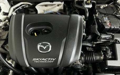 Mazda 3, 2014 год, 1 250 000 рублей, 15 фотография