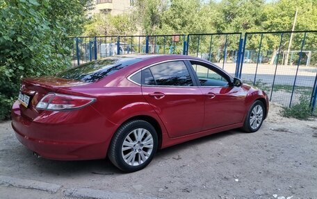 Mazda 6, 2010 год, 650 000 рублей, 2 фотография