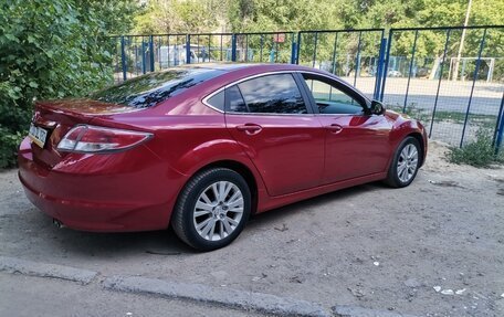 Mazda 6, 2010 год, 650 000 рублей, 6 фотография