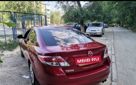 Mazda 6, 2010 год, 650 000 рублей, 3 фотография