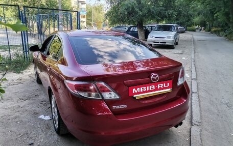 Mazda 6, 2010 год, 650 000 рублей, 4 фотография