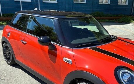 MINI Hatch, 2018 год, 2 450 000 рублей, 4 фотография