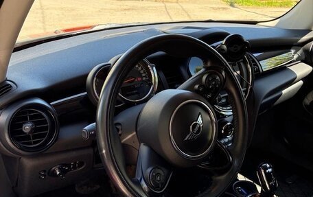 MINI Hatch, 2018 год, 2 450 000 рублей, 6 фотография