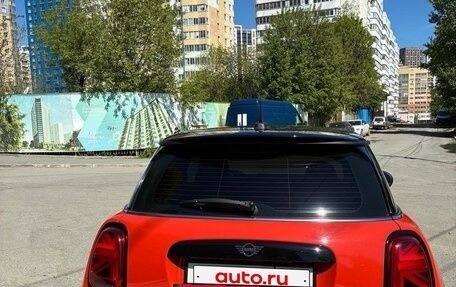 MINI Hatch, 2018 год, 2 450 000 рублей, 3 фотография