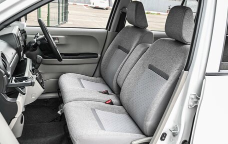 Toyota Passo III, 2018 год, 1 094 000 рублей, 8 фотография