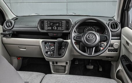 Toyota Passo III, 2018 год, 1 094 000 рублей, 6 фотография