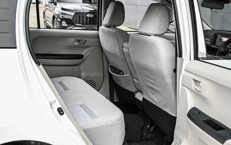 Toyota Passo III, 2018 год, 1 094 000 рублей, 11 фотография