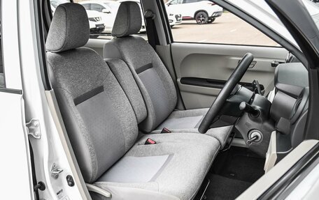 Toyota Passo III, 2018 год, 1 094 000 рублей, 10 фотография