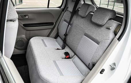 Toyota Passo III, 2018 год, 1 094 000 рублей, 7 фотография