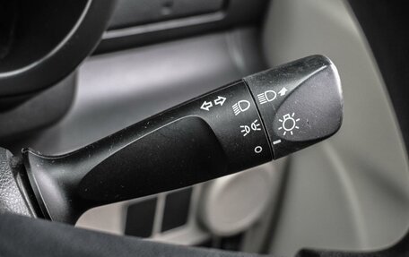 Toyota Passo III, 2018 год, 1 094 000 рублей, 14 фотография