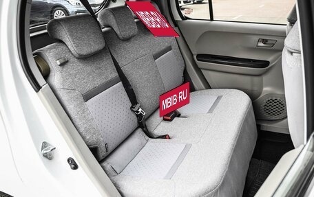 Toyota Passo III, 2018 год, 1 094 000 рублей, 9 фотография