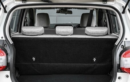 Toyota Passo III, 2018 год, 1 094 000 рублей, 19 фотография