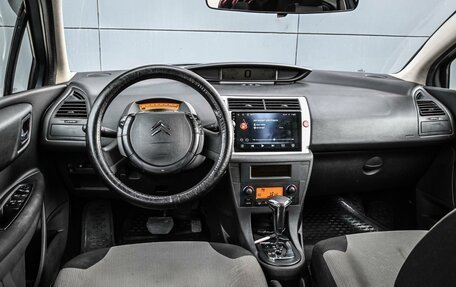 Citroen C4 II рестайлинг, 2007 год, 549 000 рублей, 6 фотография