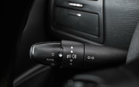 Citroen C4 II рестайлинг, 2007 год, 549 000 рублей, 15 фотография