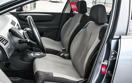 Citroen C4 II рестайлинг, 2007 год, 549 000 рублей, 10 фотография