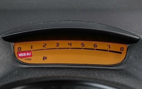 Citroen C4 II рестайлинг, 2007 год, 549 000 рублей, 17 фотография