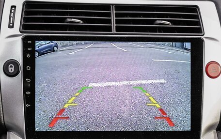 Citroen C4 II рестайлинг, 2007 год, 549 000 рублей, 19 фотография