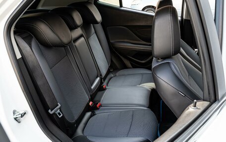 Opel Mokka I, 2013 год, 1 380 000 рублей, 7 фотография