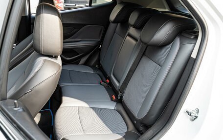 Opel Mokka I, 2013 год, 1 380 000 рублей, 9 фотография