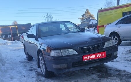 Toyota Vista, 1995 год, 235 000 рублей, 1 фотография