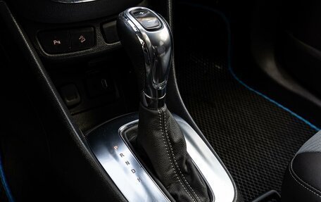 Opel Mokka I, 2013 год, 1 380 000 рублей, 12 фотография