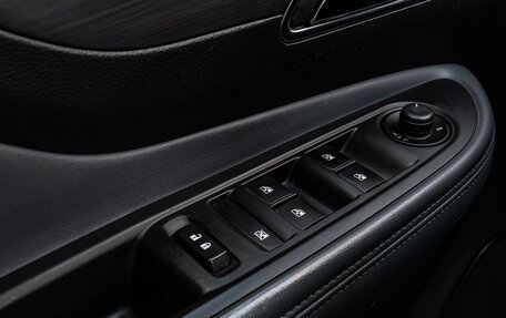 Opel Mokka I, 2013 год, 1 380 000 рублей, 20 фотография