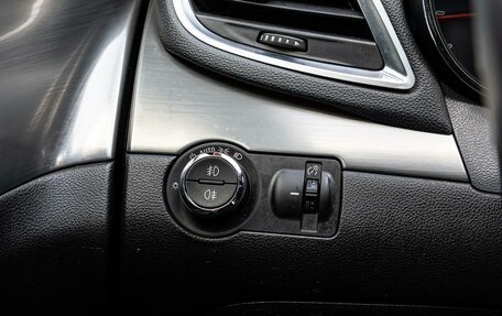 Opel Mokka I, 2013 год, 1 380 000 рублей, 18 фотография