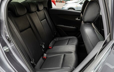 KIA Rio IV, 2021 год, 1 870 000 рублей, 7 фотография