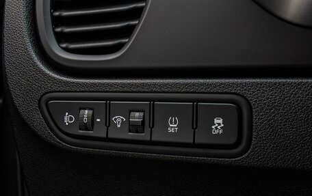 KIA Rio IV, 2021 год, 1 870 000 рублей, 19 фотография