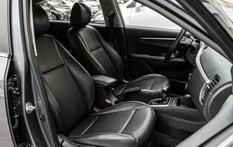 KIA Rio IV, 2021 год, 1 870 000 рублей, 8 фотография