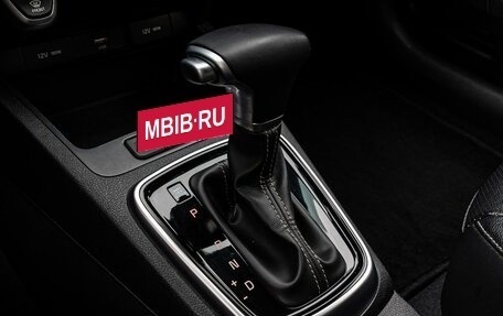 KIA Rio IV, 2021 год, 1 870 000 рублей, 12 фотография