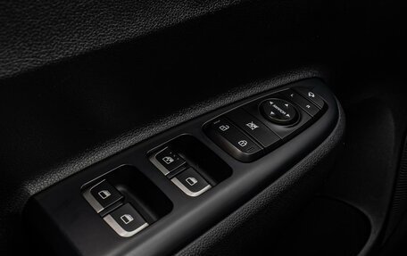 KIA Rio IV, 2021 год, 1 870 000 рублей, 21 фотография