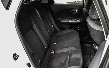 Nissan Juke II, 2013 год, 974 000 рублей, 7 фотография