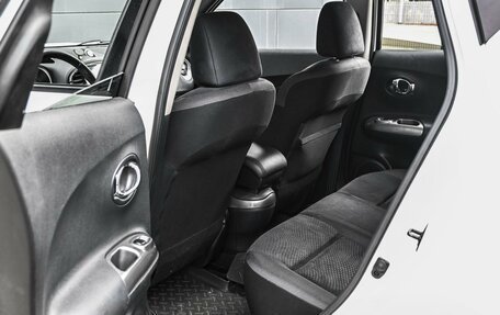 Nissan Juke II, 2013 год, 974 000 рублей, 11 фотография